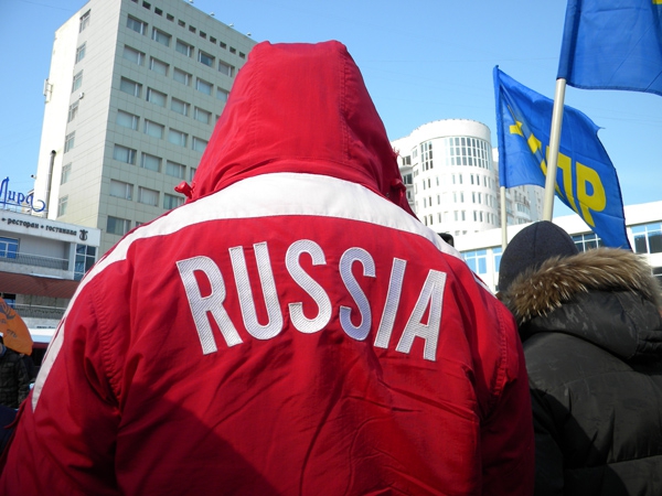 На митинге наблюдатели поделились впечатлениями о фальсификациях на выборах