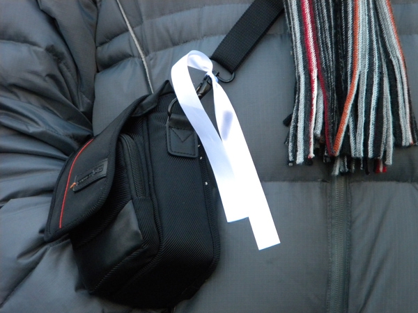 На митинге наблюдатели поделились впечатлениями о фальсификациях на выборах