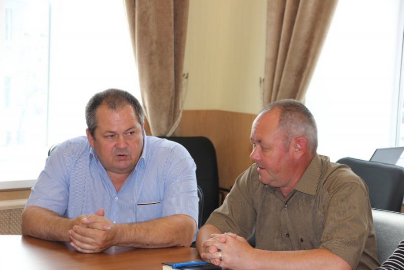 Вадим Рогожин: «Даже чиновника нужно давать как живого человека, а не как монумент держиморде»