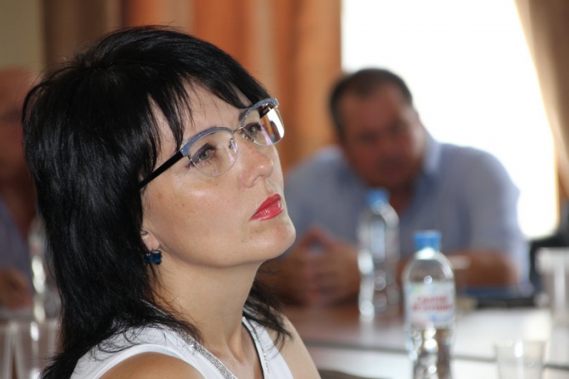 Вадим Рогожин: «Даже чиновника нужно давать как живого человека, а не как монумент держиморде»