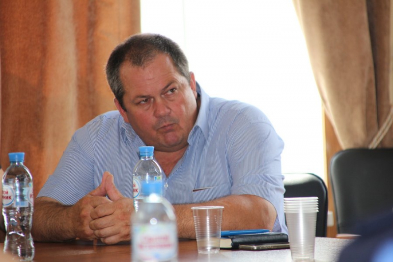 Вадим Рогожин: «Даже чиновника нужно давать как живого человека, а не как монумент держиморде»