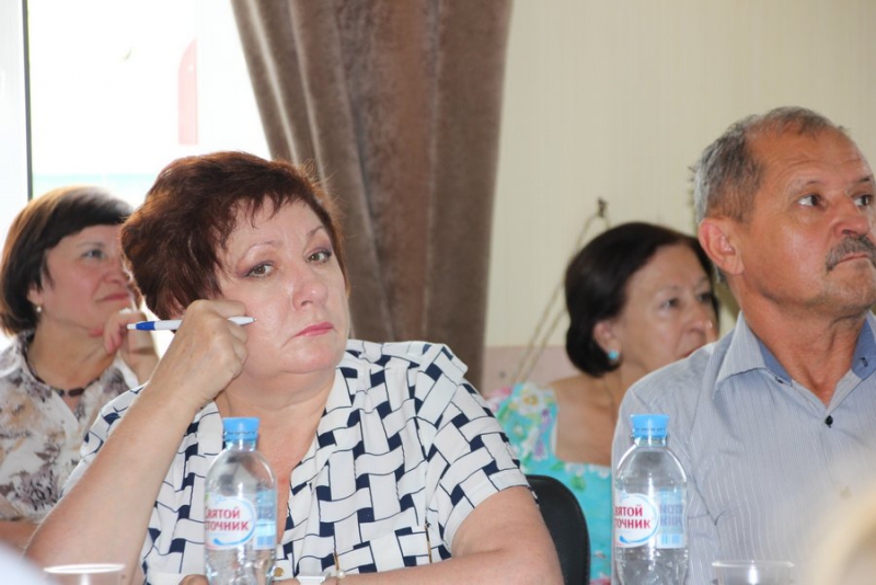 Вадим Рогожин: «Даже чиновника нужно давать как живого человека, а не как монумент держиморде»