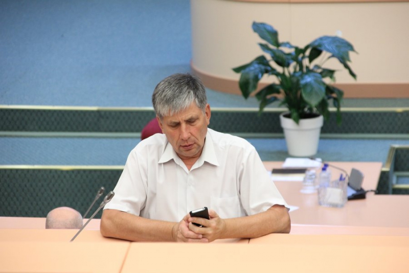 Областные депутаты 5-го созыва завершили свою работу