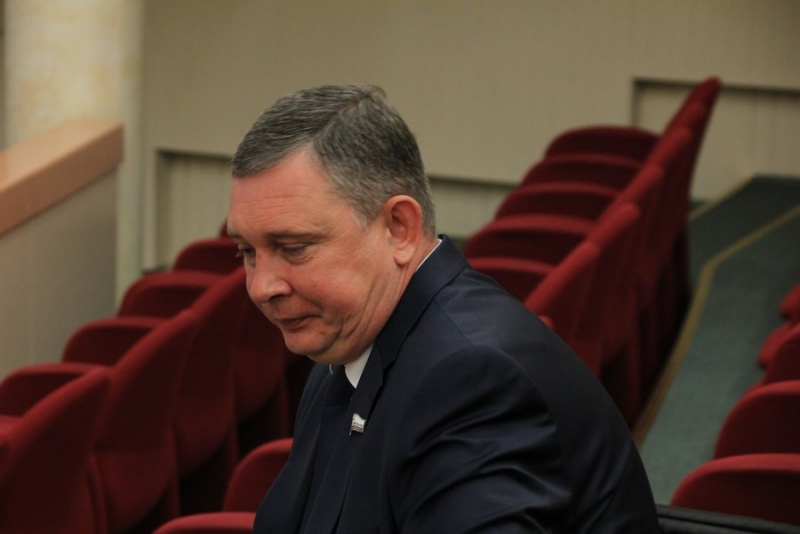 Областные депутаты 5-го созыва завершили свою работу