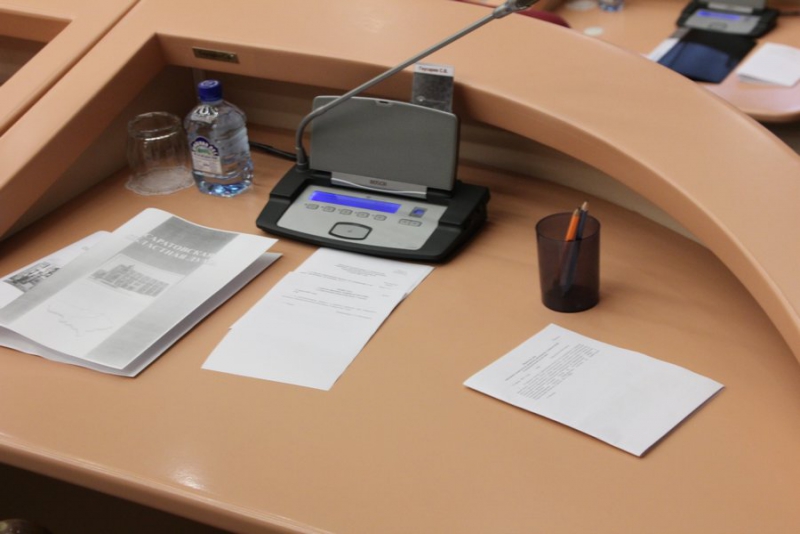 Областные депутаты 5-го созыва завершили свою работу