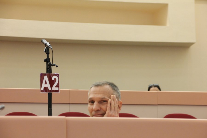 Областные депутаты 5-го созыва завершили свою работу