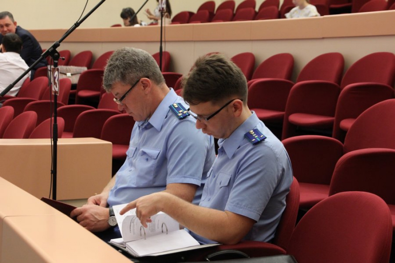 Областные депутаты 5-го созыва завершили свою работу