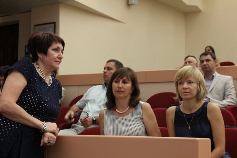 Областные депутаты 5-го созыва завершили свою работу