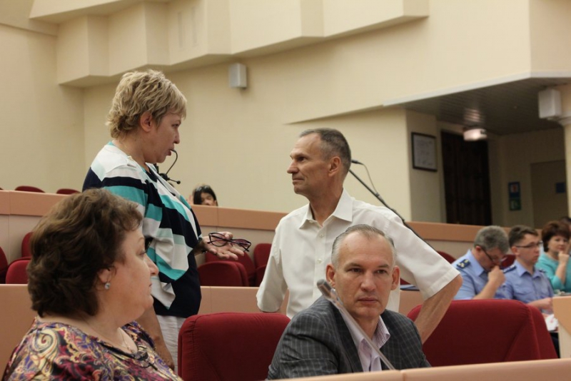 Областные депутаты 5-го созыва завершили свою работу