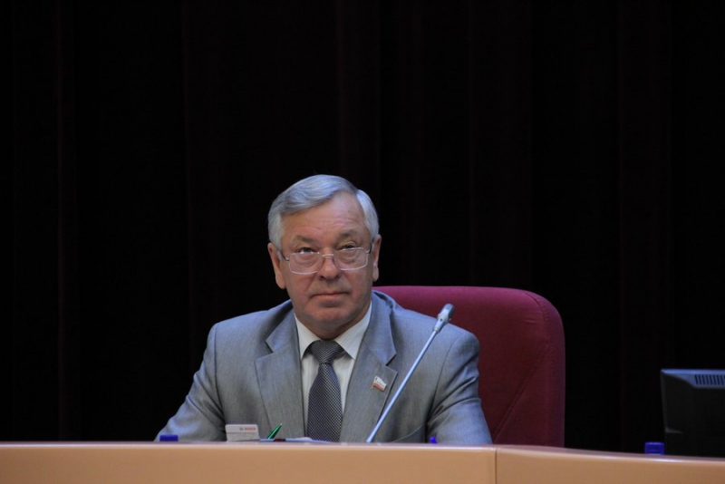 Областные депутаты 5-го созыва завершили свою работу