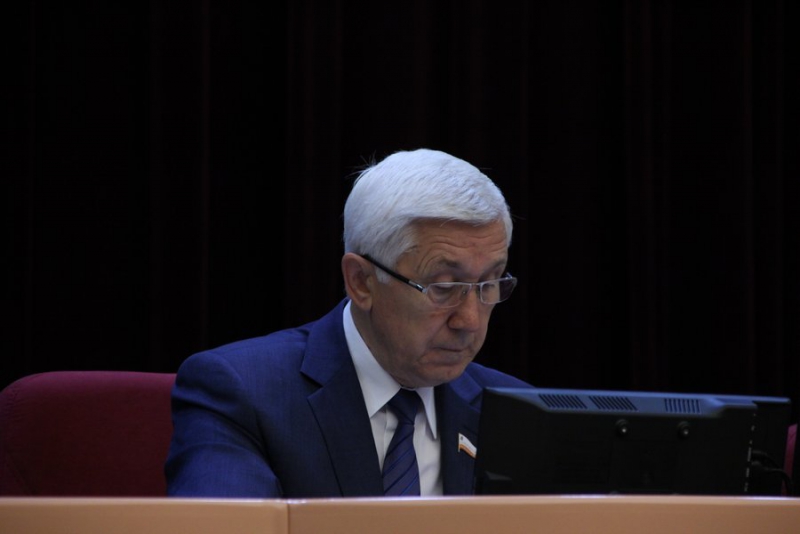 Областные депутаты 5-го созыва завершили свою работу