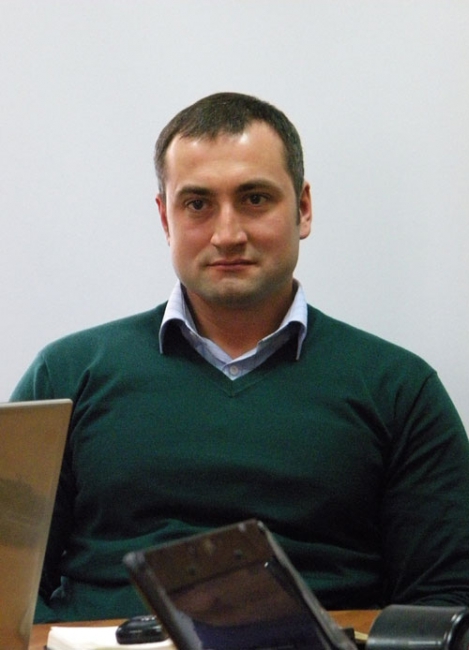 Аркадий Евстафьев не видит себя губернатором