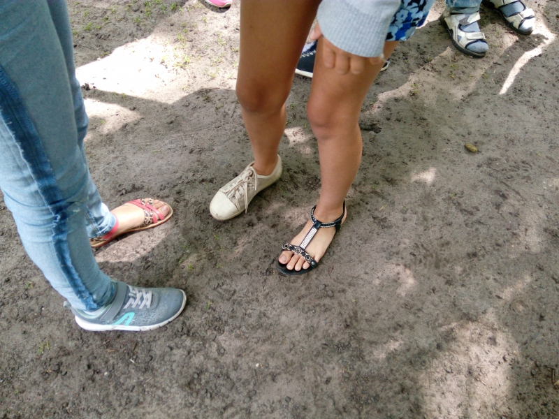 В детских лагерях прошли увлекательные занятия с психологами