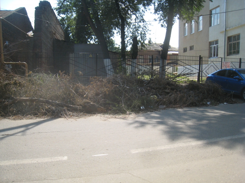 Чиновники предоставили недостоверную информацию о ликвидации последствий стихии