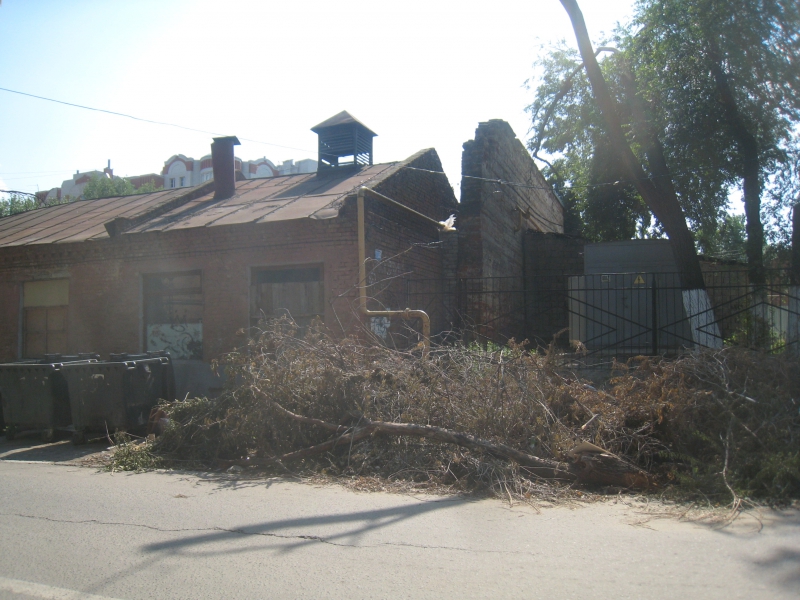 Чиновники предоставили недостоверную информацию о ликвидации последствий стихии