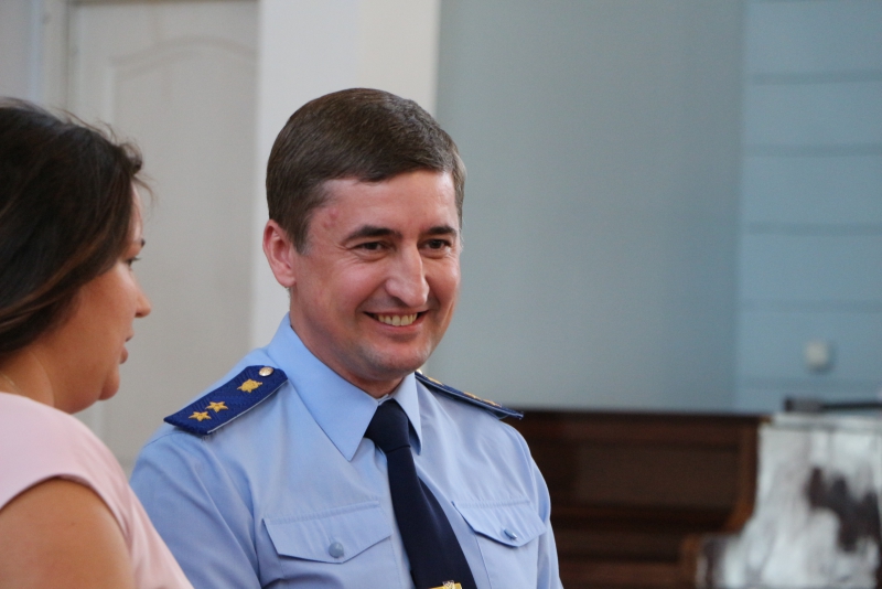 Саратовцы встретили аплодисментами заявление Володина о наказании недобросовестных строителей