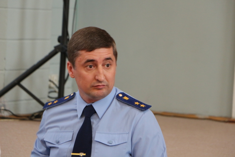 Саратовцы встретили аплодисментами заявление Володина о наказании недобросовестных строителей