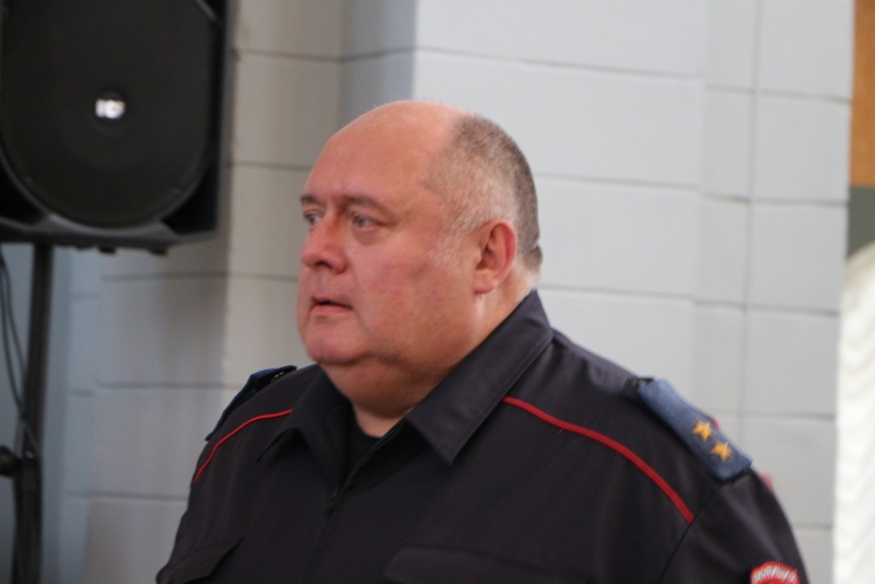 Саратовцы встретили аплодисментами заявление Володина о наказании недобросовестных строителей