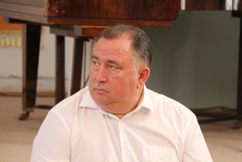 Саратовцы встретили аплодисментами заявление Володина о наказании недобросовестных строителей