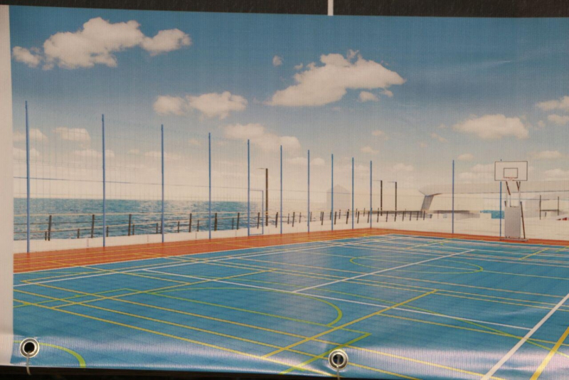 Спикер Госдумы: «Мы однозначно построим пляж в Саратове»