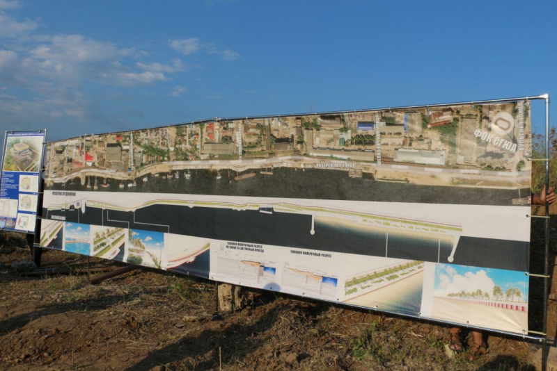 Спикер Госдумы: «Мы однозначно построим пляж в Саратове»