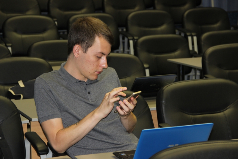 Тренер «Дельты» в саратовском суперфинале надеется на помощь родных стен