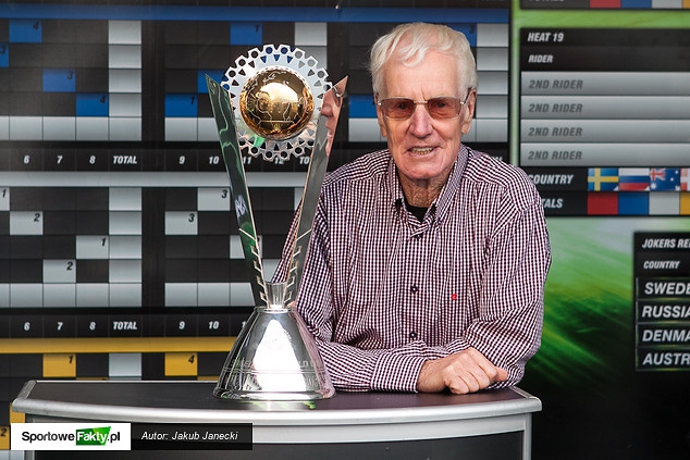 В Балаково приедет 5-кратный чемпион мира по спидвею