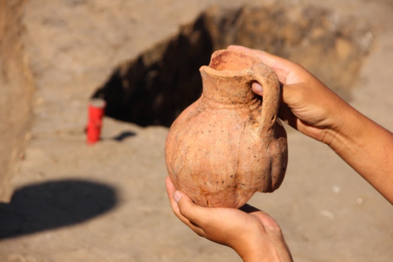 Саратовский археолог рассказал об этнофолк-вечеринке в Увеке и найденном драконе