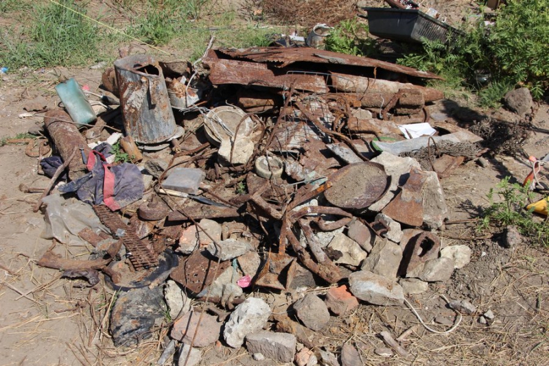 Саратовский археолог рассказал об этнофолк-вечеринке в Увеке и найденном драконе