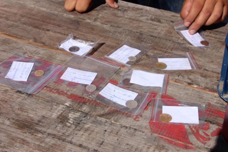 Саратовский археолог рассказал об этнофолк-вечеринке в Увеке и найденном драконе