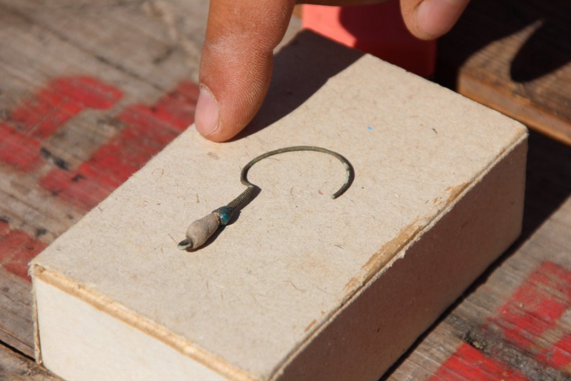 Саратовский археолог рассказал об этнофолк-вечеринке в Увеке и найденном драконе