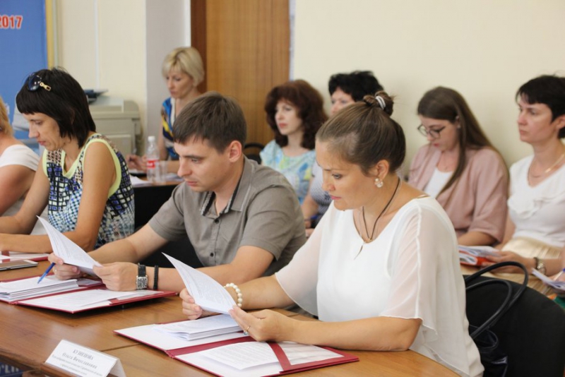 Утвержден текст бюллетеня для голосования на выборах саратовского губернатора