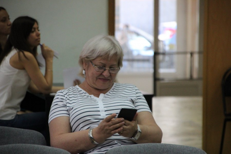 На публичные слушания по земле под будущим музеем истории пришли всего 37 человек