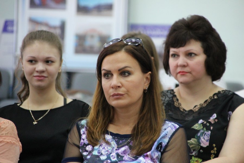 На публичные слушания по земле под будущим музеем истории пришли всего 37 человек