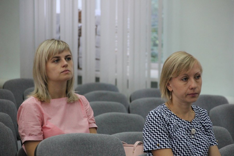 На публичные слушания по земле под будущим музеем истории пришли всего 37 человек