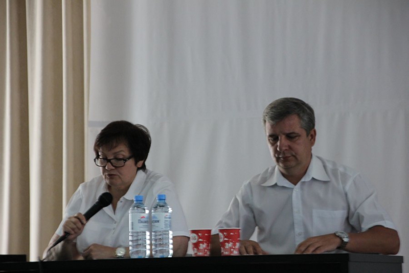 На публичные слушания по земле под будущим музеем истории пришли всего 37 человек