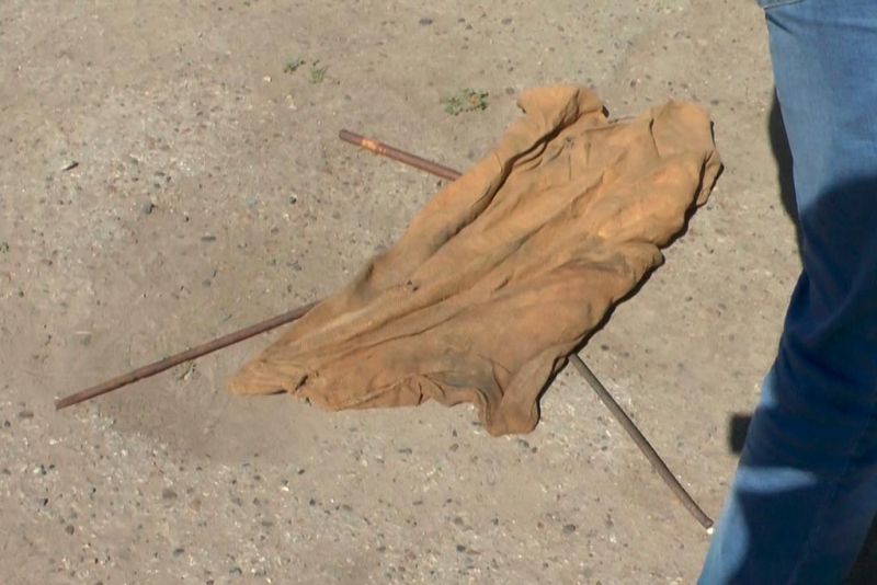 Бойцы «Кобры» задержали троих подозреваемых в вымогательствах