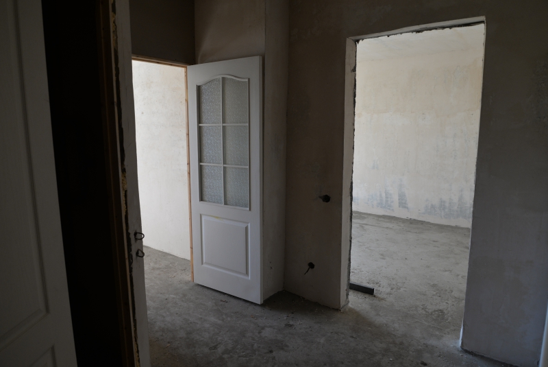 В Балакове оценили техническое состояние дома обманутых дольщиков