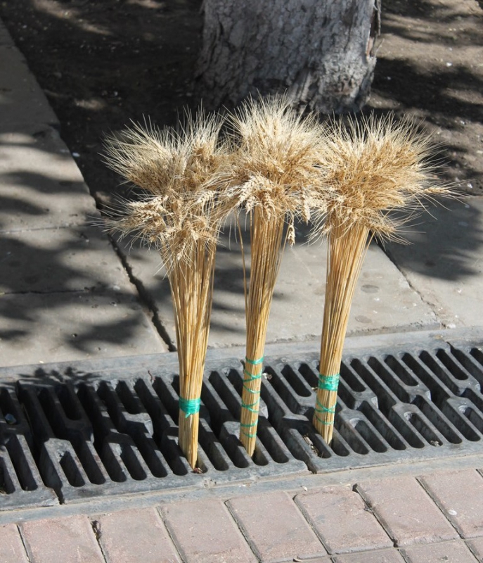 На проспекте Кирова провели зачистку от незаконных торговцев