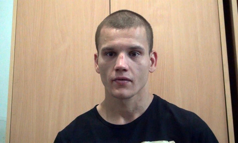 В Саратове задержан подозреваемый в серии краж из цветочных магазинов