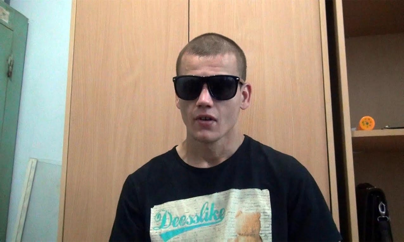 В Саратове задержан подозреваемый в серии краж из цветочных магазинов