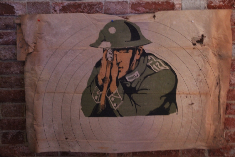 Фестиваль «Хвалынские этюды» стартовал с Арт-теста складов Рейнике