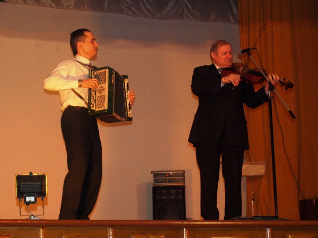 Сергей Зверев посетил саратовскую колонию № 2