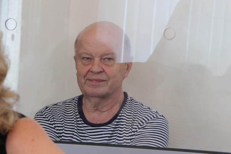 Начальник экс-прокурора Чечина рассказал о его достойной зарплате