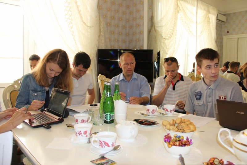 В Саратовской области 12 девушек стали мамами до 16 лет