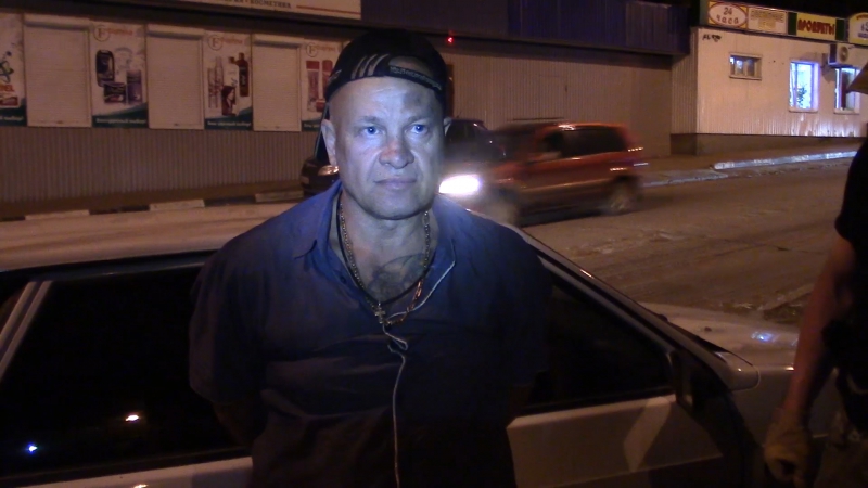 В Саратове задержан подозреваемый в «продаже» должности в ФСБ