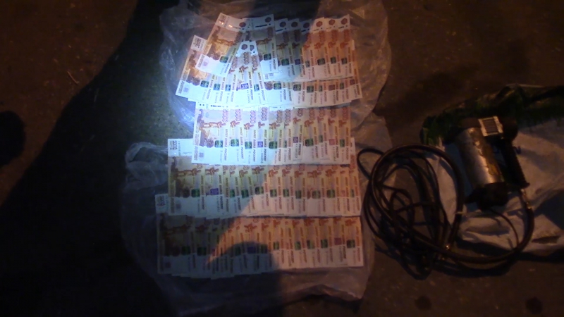 В Саратове задержан подозреваемый в «продаже» должности в ФСБ