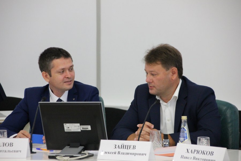 Александр Браверман рассказал о миллиардной поддержке саратовских предприятий