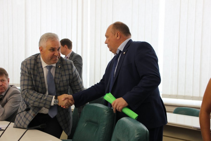 Александр Браверман рассказал о миллиардной поддержке саратовских предприятий