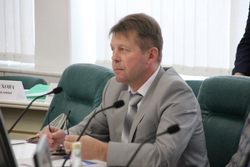 Александр Браверман рассказал о миллиардной поддержке саратовских предприятий